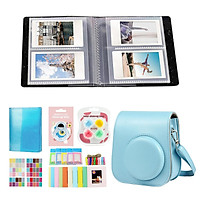 Case for Fujifilm Instax Mini 11 Instant Camera blue
