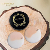 Phấn trang điểm Ngọc trai Skinlovers - 14g