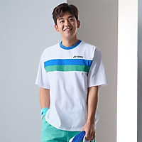 Áo Cầu Lông Yonex Lee Yong Dae Chuyên Nghiệp Mới Nhất Mùa Giải 2021 Dùng Trong Tập Luyện Và Thi Đấu Cầu Lông A142