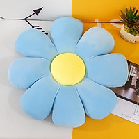 Dễ Thương Daisy Gối Hoa Đồ Chơi Vật Có Búp Bê Nhồi Bông Cho Bé Gái Quà Tặng Co Giãn Mềm Mại Ghế Sofa Đệm Tất Nam Tầng Gối Nhà trang Trí