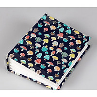 Album ảnh bìa vải đựng ảnh 9x13, 10x15, 13x18