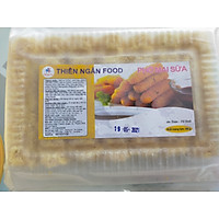 Phô Mai Que Vàng TN - 13cây