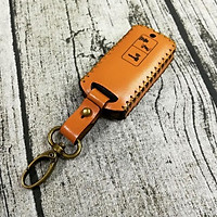 Bao da chìa khóa Smartkey Vision 2019, Vario 2018, Lead 2018, AB 2018 - Dyshop