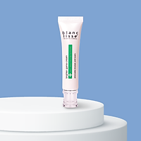 Kem Tái Tạo Sẹo Thâm BLANC LISSE - BRIGHTER GAMA CREAM 15ML