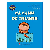 Ngủ Ngon Bé Yêu: Cá Cảnh Dễ Thương