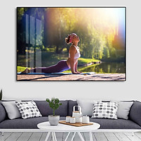 Tranh Treo Tường Hiện Đại _ Tranh Canvas Spa Đẹp _ SP01