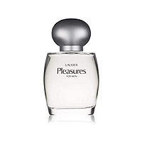 Pleasures By Estee Lauder For Men. Cologne Spray 3.4 Ounces