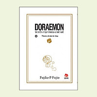 Doraemon Theo Chủ Đề – Tập 4 (Tái Bản 2015)