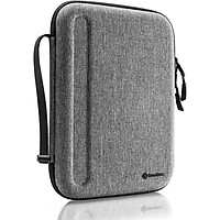 Túi chống va đập tomtoc (usa) portfolio holder hardshell ipad pro 11,10.5inch và tablet, notebook A06-002G - Hàng Chính Hãng - Hàng Chính Hãng