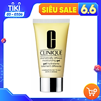 Kem dưỡng ẩm cho da dầu và hỗn hợp dầu Clinique Dramatically Different Moisturizing Gel 50ml
