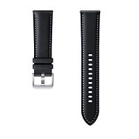 Dây Da dành Cho Đồng Hồ Samsung Galaxy Watch 3 size 46 mm - Nobox