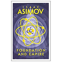Foundation and Empire