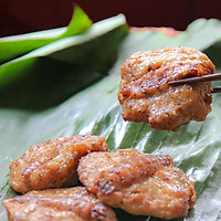 Chả Bề Bề làm thủ công 500gr - Đặc sản Hải Phòng - An Biên Eatery