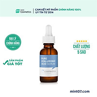 Serum Cosmedica Pure Hyaluronic Acid
