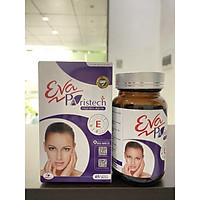 TPBVSK Eva Paristech hộp 45 viên