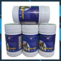 Combo 4 hộp bột ngũ cốc dinh dưỡng X5 dành cho người tập gym có whey, đạm đậu nành, Giúp Tăng Cơ, Giảm Mỡ (Ngũ cốc tập Gym- thể thao)