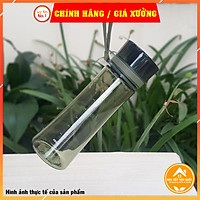 Bình nước Lock&Lock bằng nhựa Tritan 480ml ABF661
