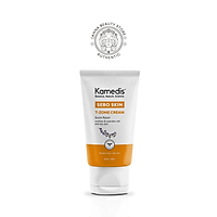 Kem Kamedis Sebo Skin T-Zone 50ml - Giảm Đỏ, Bong Vảy Vùng Chữ T