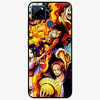 Ốp lưng dành cho Realme C12 mẫu Onepie Cú Đấm Lửa