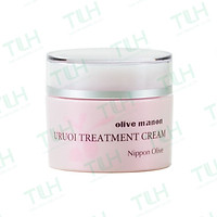 Kem dưỡng da URUOI TREATMENT CREAM