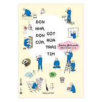 Dọn Nhà, Dọn Cửa, Gột Rửa Trái Tim