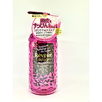 Dầu gội Reveur Scalp N Reveur Scalp Shampoo N 500ml