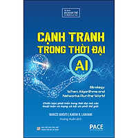 Cạnh Tranh Trong Thời Đại AI (Competing In The Age Of AI)