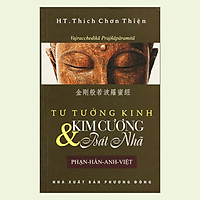 Tư Tưởng Kinh Kim Cương & Bát Nhã