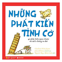 Những Phát Kiến Tình Cờ