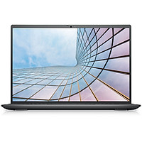 Laptop Dell Vostro 13 5310 YV5WY1(Core i5-11300H /8GB/512GB/Intel Iris Xe / 13.3 inch FHD+ /Win 10/ Xám)- Hàng chính hãng