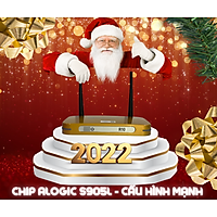 Tivi Box BEST TV R10 (2021) - Cấu Hình Khủng - Bắt Sóng Wifi Cực Mạnh - Truyền Hình OTT Miễn Phí