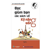 Đọc Giùm Bạn Các Sách Kỹ Năng Sống