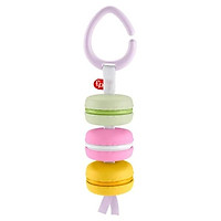 Lục Lạc Macaron Fisher Price GRR45
