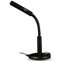 Microphone Cầm Tay OVANN OV-M369 - Đen