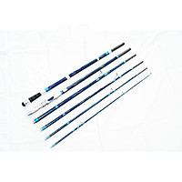 Cần Câu 6 Khúc Fire Dragon SURF CASTING
