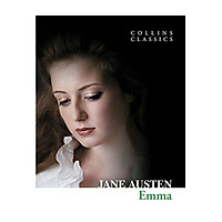 Collins Classics: Emma