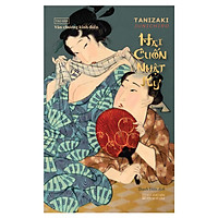 Hai Cuốn Nhật Ký (Tái Bản)