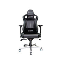 Ghế gaming cao cấp Noblechairs Epic Mercerdes - Hàng chính hãng