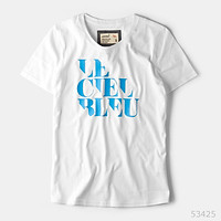 Áo thun nữ phông trơn Casual 1st cổ tròn tay ngắn cộc, vải 100% cotton cao cấp thoáng mát, thấm hút mồ hôi, form áo trẻ trung thích hợp đi làm, đi chơi, dạo phố, du lịch, Made in Vietnam - LECIELBLEU