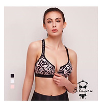 Áo Lót Nữ Phi Bóng Thể Thao - B.Lingerie