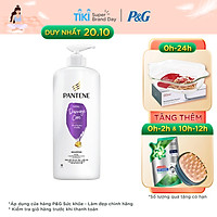 Dầu Gội Pantene Phục Hồi Chăm Sóc Hư Tổn (1200ML)