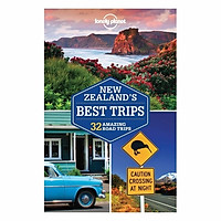 New Zealand'S Best Trips 1