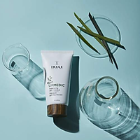 Mặt nạ giảm nhạy cảm kích ứng Image Ormedic Balancing Gel Masque
