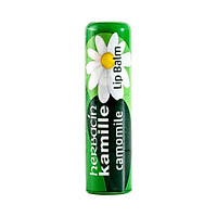 Herbacin Wuta Kamille Lip Balm With Camomile 4.8g Germany