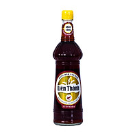 LIÊN THÀNH - NƯỚC MẮM NHÃN VÀNG 600ML