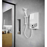 Máy Nước Nóng Trực Tiếp Ariston AURES SM45PE-SBS-VN - Hàng chính hãng