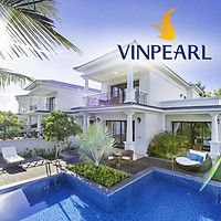 Vinpearl Đà Nẵng Resort & Spa 5* - Villa Gia Đình, Buffet Sáng, Hồ Bơi, Bãi Biển Riêng, Lựa Chọn Thêm Gói Ăn 3 Bữa Và Vui Chơi VinWonders Nam Hội An