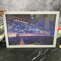 Bộ Tranh Ghép Hình 1000 Mảnh Nhiều Chủ Đề Kích Thước 38x26cm Tặng Kèm Keo Gắn Tranh - Jigsaw Puzzle 1000pcs