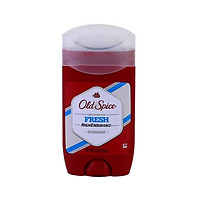 Lăn khử mùi Old Spice High Endurance fresh 63g nắp trăng - USA