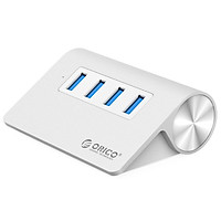 Hub USB 3.0 4 Cổng ORICO M3H4